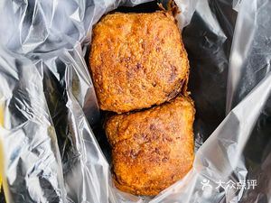 Xiao Li's Flatbread (Qixia Road Branch)