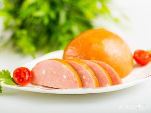 Fragrant Ham and Seasoned Delicacies (Zhanbin West Road North District Branch)
