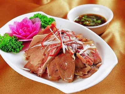 Xiao Zhang Whole Lamb Soup (Xianfeng Road Branch)