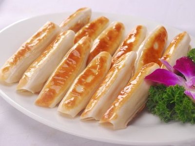 Potstickers Home-style Cuisine