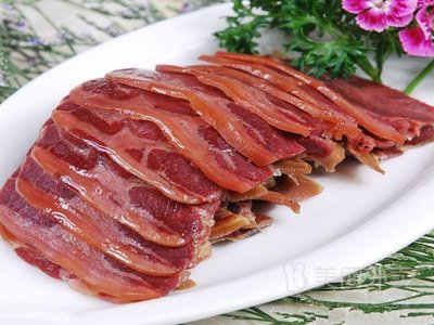 Hejian Donkey Meat Fire Cake (Fudong Road Branch)