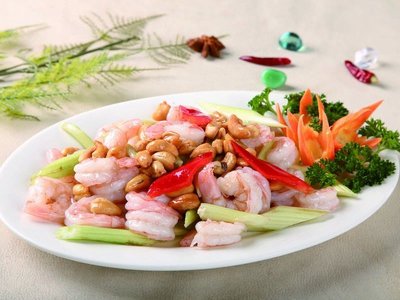 Sichuan Flavor (Qixia Road Store)