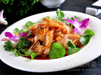 Sichuan Girl's Home Cooking (Lijing Road Branch)