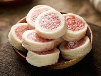 Ai La Wen · Spicy Hot Pot (Zhangguizhuang Store)