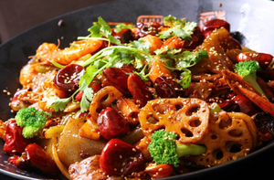 Yuyao Spicy Hot Pot (Lijing Road Branch)