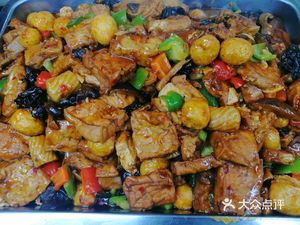 Hui Xian Fast Food (Zhengxing Li Store)