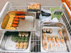 Mi Jia Rice Balls & Sushi (Fudongli East District Store)