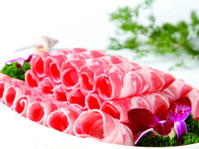 Gangzi Hot Pot (Dongli Branch)