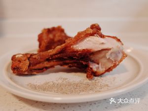 Jijian Fried Chicken (Fushan Road Store)