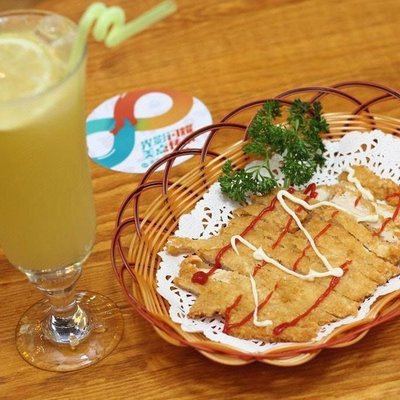 Xuejie Fried Skewers