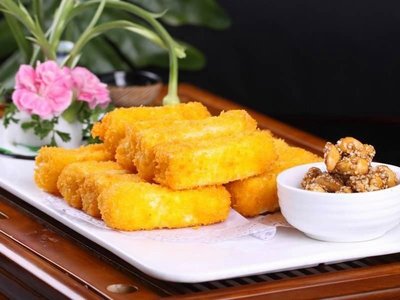 Biao Ge Fried Skewers (Fubei Dongli Store)