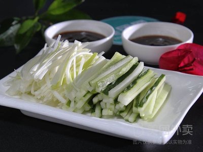 Master Jing · Beijing Roast Duck (Hedong Branch)