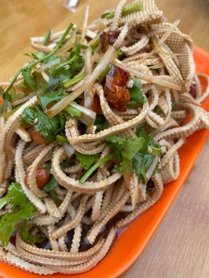 Liu Ji Spicy Barbecue (Jianxin West Road Branch)