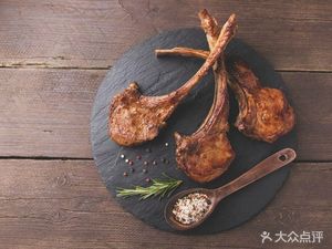 Northeast Specialty Grill (Dianchuan Suo Road Store)