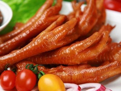 Dao Kou Roast Chicken (Fudong Road Branch)