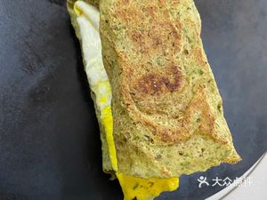 Wu Zui Wu Shen Water Mill Pancake (Haisheng Garden Branch)