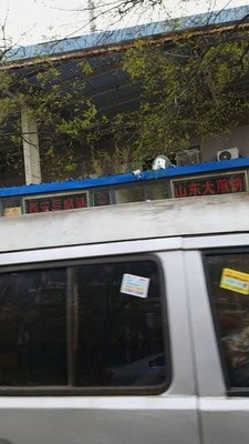 Shandong Big Pancake