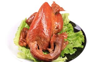 Camel House Roast Chicken (Zhaoyuan Road Store)