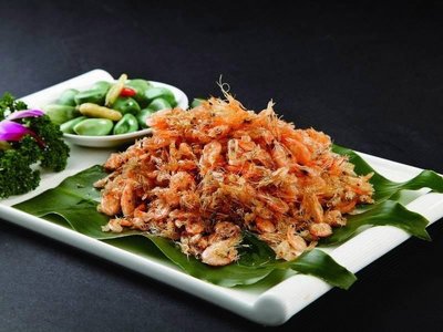 Cui Ji Dumplings Breakfast (Zhaoyuan Road Store)
