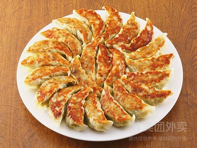 Yu Jie Dumplings and Pot Stickers (Fudong Li Store)