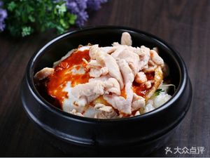 Yunnan Crossing the Bridge Noodles (Xianfeng Road Store)