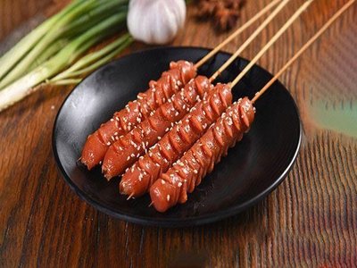 Li's Rice Noodles (Dongtai Garden Store)