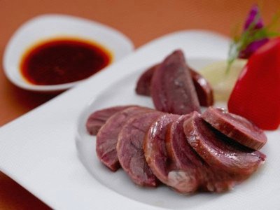 Meisu Potatoes and Noodles Lunch/Dinner (Fudong Road Store)