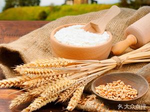 Jing Wu Niu · Tender Beef Five Ways (Dongli Branch)