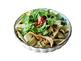 Old City Four Sisters Noodles with Pickled Vegetables (Jianxin Dongli Store)