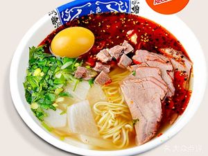 Ma Youcai Beef Noodles Story (Xianfeng Road Store)