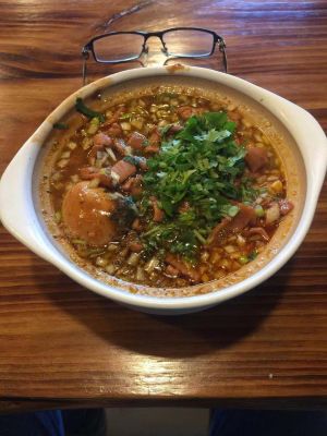 Liu's Special Beef Tripe Noodles (Zhangguizhuang Branch)