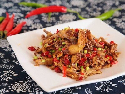 Old Taste Yellow Soup Ramen