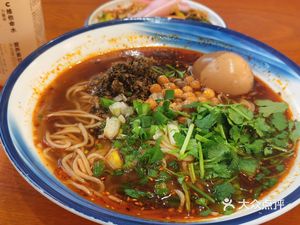 Yuwei Yu Chongqing Small Noodles (Lijing Road Branch)