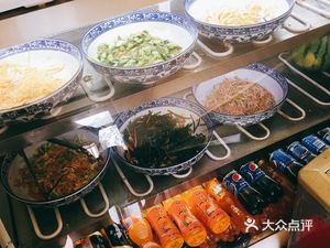 Lanzhou Beef Noodles (Yuejin Road Store)