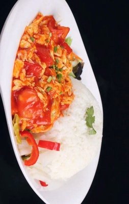 Lanzhou Noodles (Pioneer Road Branch)