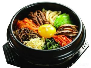 Tian Yan Korean Cuisine