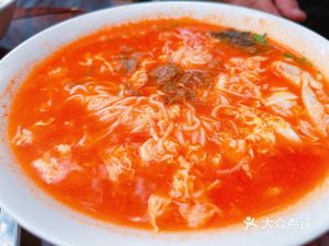 Zong Ji Big Bowl Wonton Shop (Fudongli West District Store)