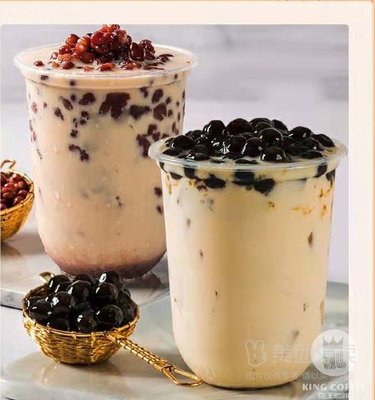 KINGSCOFFEE (Dongli Lake Store)