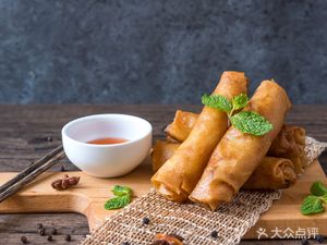 Old City Four Sisters Noodle Cake (Guanghu Yuan Store)