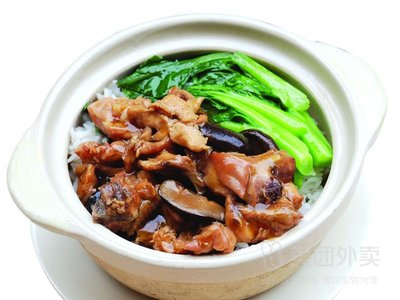 Shaxian Snacks (Langju Branch)