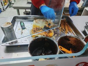 Zaoshang Hao Pancake with Pork Belly (Dongli Lake Branch)