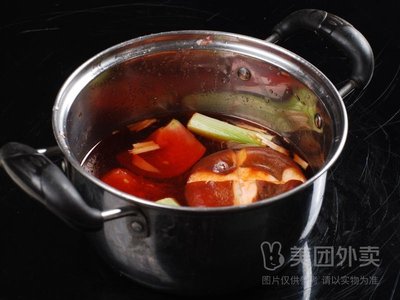 Let's Have Hotpot, Let's Have Skewers (Jingqing Avenue Store)