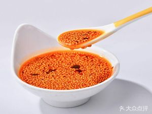 Liu Fuji Scallion Pancake