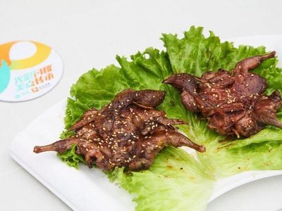 No. 7 Fried Skewers (Milan Style Commercial Center Branch)