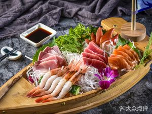 Tianjin Guanhu Castle Hotel - Alcazar Western Restaurant