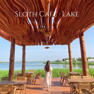 Sloth Cafe·Lake Sloth Lake View Restaurant (By the Lake Branch)