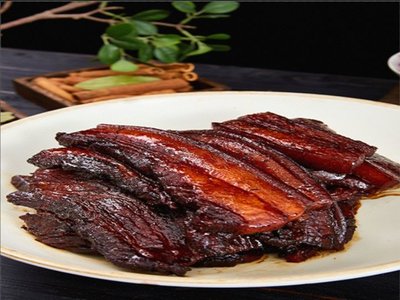 Lu Meng Noodles with Beef Offal (Dongli Lake Branch)