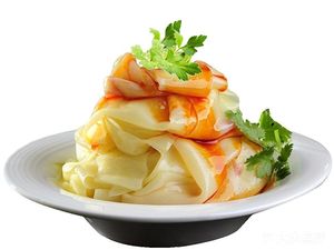 Dumpling House (Hengda Feicui Huating Store)