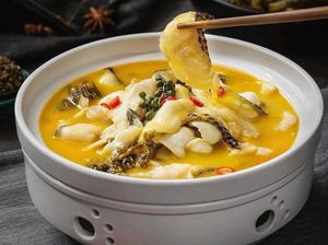 Dao Fu Xiang Restaurant