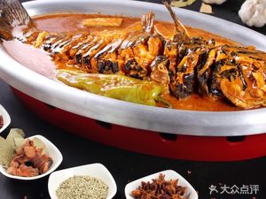 Tan Jia Liu Dao Cai (Chengjian Store)